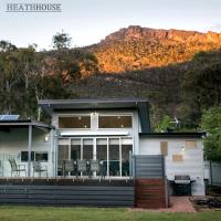 heathhouse image 1